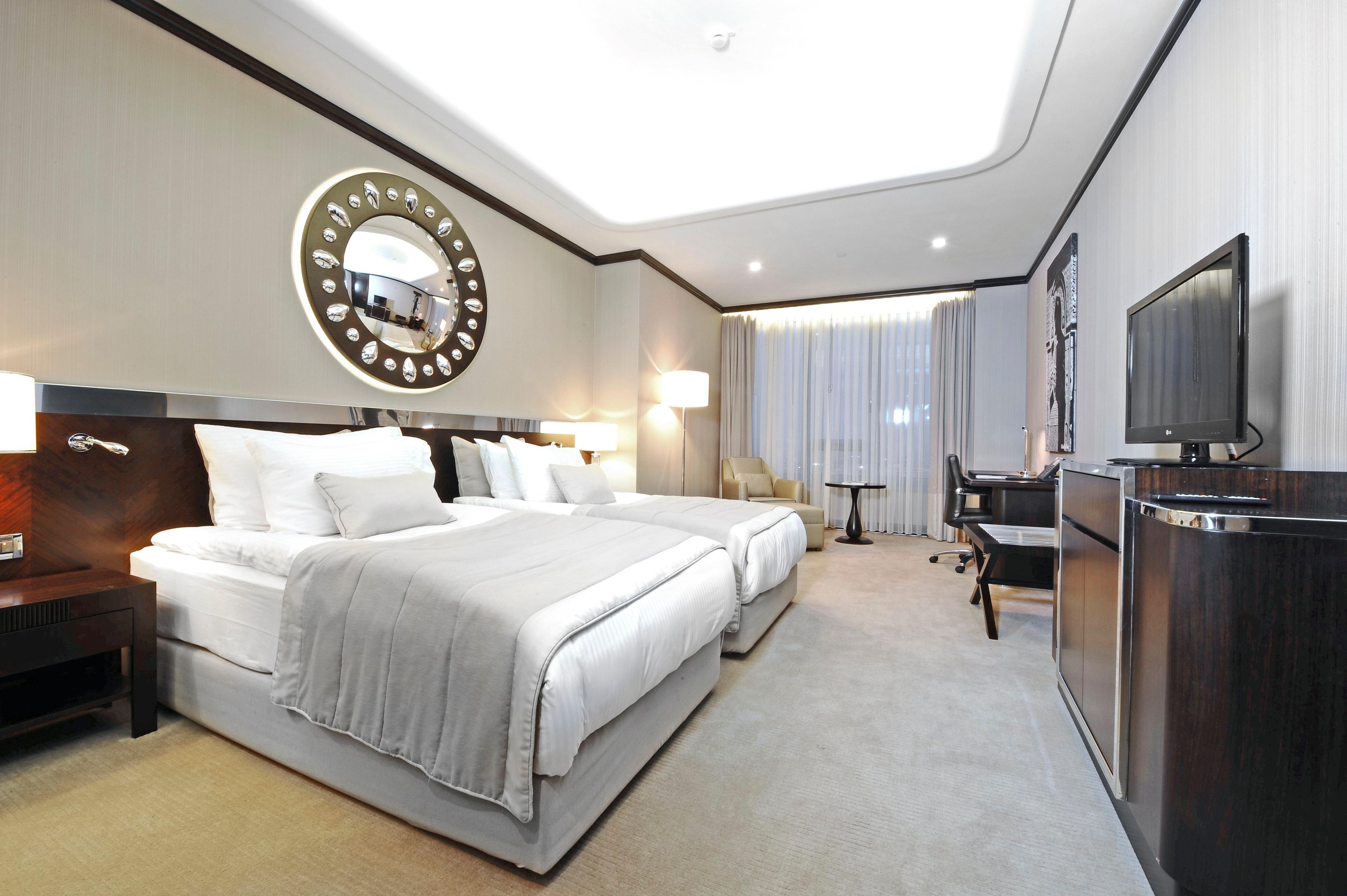 Crowne Plaza Bursa Convention Center & Thermal Spa By Ihg Rum bild Deluxe room